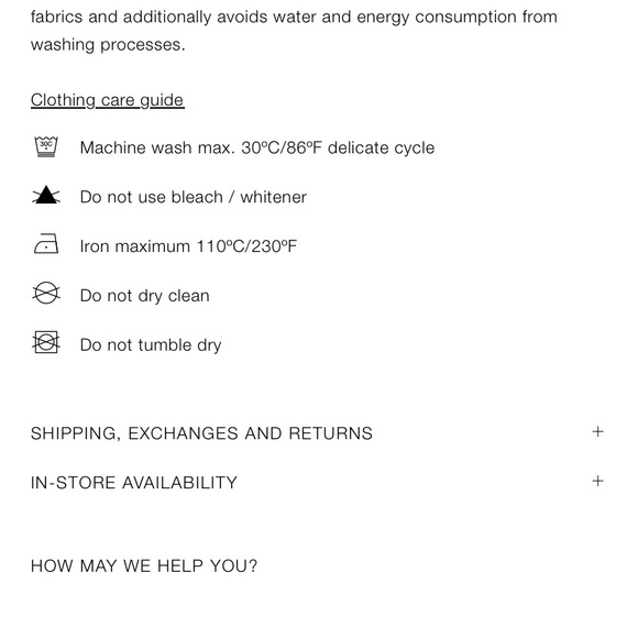 NWT Zara Navy Blue Buttoned Knit Vest - Picture 7 of 8